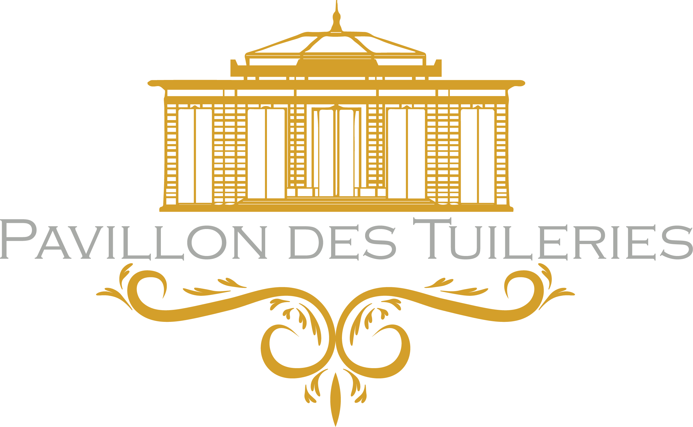 Pavillon des Tuileries